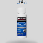 Minoxidil Kirkland 5% – Tratamiento Capilar y Facial (60ml)